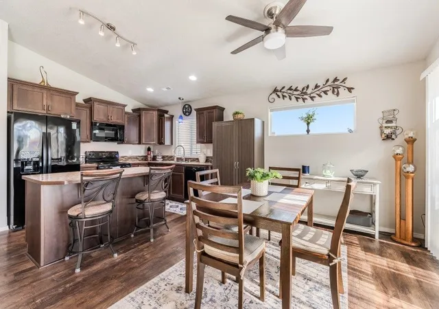 Photo 4 of Single family home for sale at 17016 E Nora Ave, Spokane Valley, WA 99016 | MLS# 202625514 | Listing updated on 2026-10-09