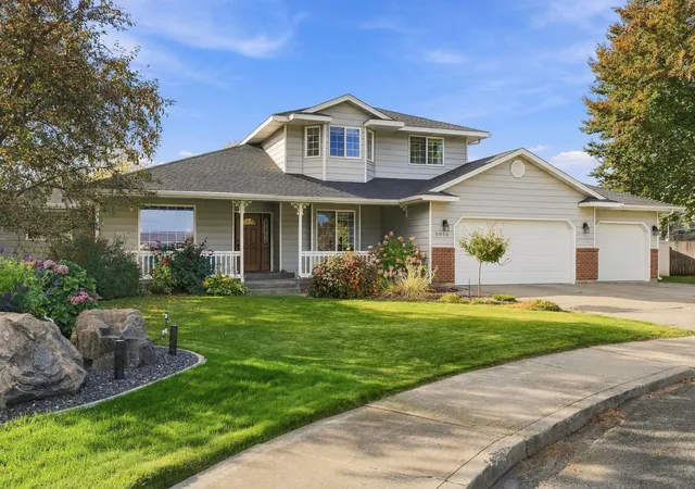 Photo 1 of Single family home for sale at 3015 W Alison Ave, Spokane, WA 99208 | MLS# 202625515 | Listing updated on 2026-10-08