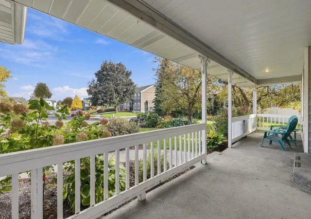 Photo 2 of Single family home for sale at 3015 W Alison Ave, Spokane, WA 99208 | MLS# 202625515 | Listing updated on 2026-10-08