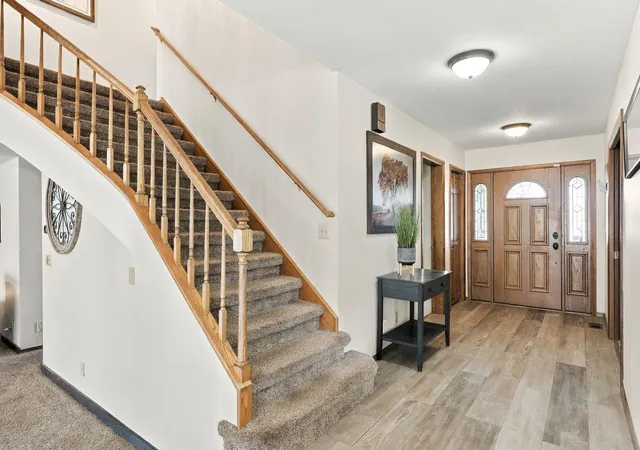 Photo 3 of Single family home for sale at 3015 W Alison Ave, Spokane, WA 99208 | MLS# 202625515 | Listing updated on 2026-10-08