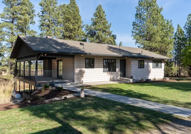 Photo 1 of Single family home for sale at 13107 E Crisler Ave, Valleyford, WA 99036 | MLS# 202625521 | Listing updated on 2026-10-09