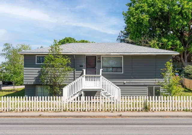 Single family home for sale at 5724 N Nevada St, Spokane, WA 99208 | MLS# 202625522
