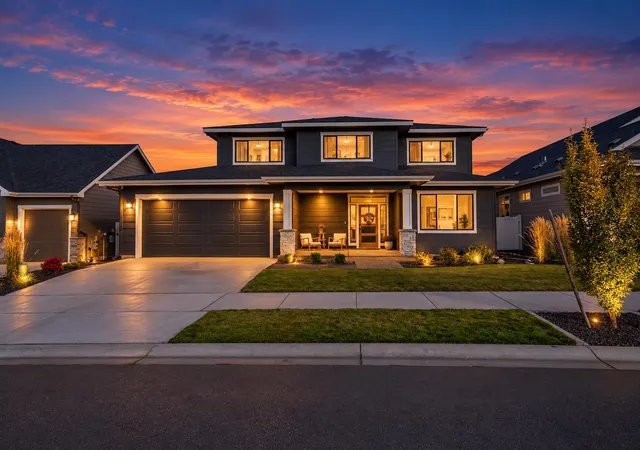 Photo 3 of Single family home for sale at 1748 N Snoqualmie Rd, Liberty Lake, WA 99019 | MLS# 202625525 | Listing updated on 2026-10-09