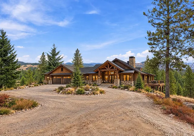 Photo 3 of Land for sale at 3488 Little Sweden Rd, Valley, WA 99181 | MLS# 202625526 | Listing updated on 2026-10-09