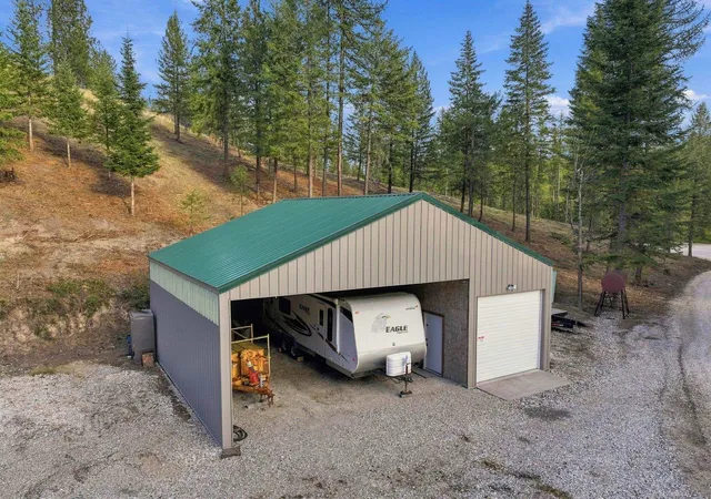 Photo 4 of Land for sale at 3488 Little Sweden Rd, Valley, WA 99181 | MLS# 202625526 | Listing updated on 2026-10-09