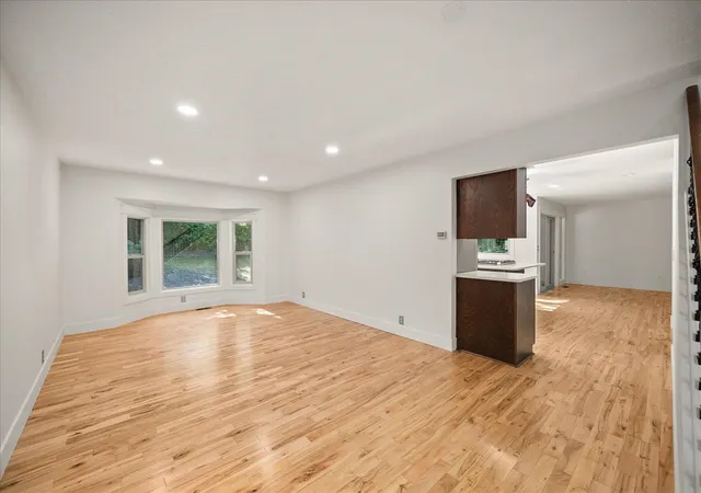 Photo 3 of Single family home for sale at 1114 E 19th Avenue, Spokane, WA 99203 | MLS# 202625527 | Listing updated on 2026-10-09
