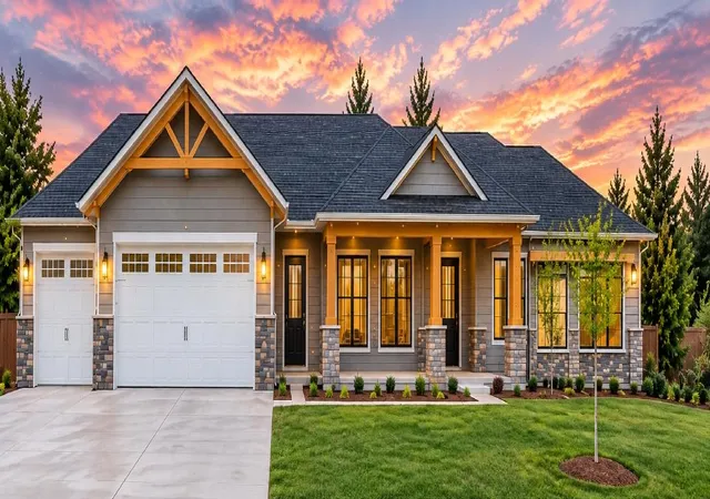 Photo 1 of Single family home for sale at 4806 S Abbott Rd, Spokane, WA 99224 | MLS# 202625530 | Listing updated on 2026-10-09