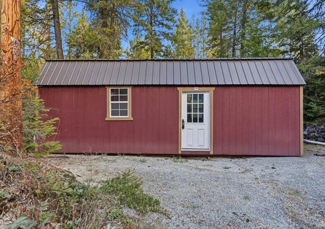 Photo 2 of Land for sale at 151 Shale Rd, Newport, WA 99156 | MLS# 202625531 | Listing updated on 2026-10-09