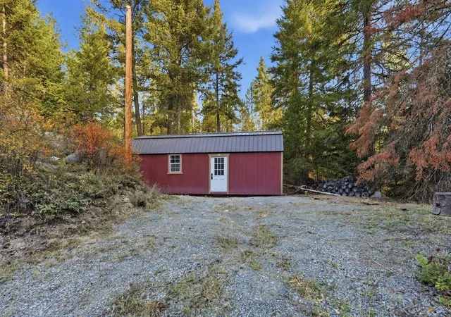 Photo 3 of Land for sale at 151 Shale Rd, Newport, WA 99156 | MLS# 202625531 | Listing updated on 2026-10-09