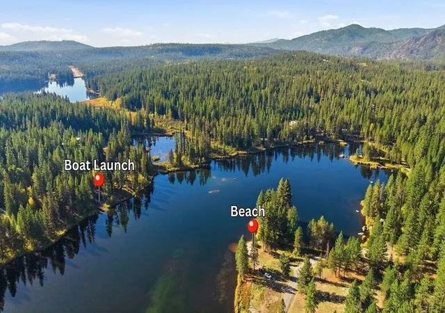 Photo 3 of Land for sale at 151 Shale Rd, Newport, WA 99156 | MLS# 202625531 | Listing updated on 2026-10-09