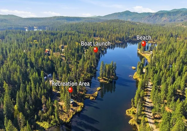 Photo 4 of Land for sale at 151 Shale Rd, Newport, WA 99156 | MLS# 202625531 | Listing updated on 2026-10-09