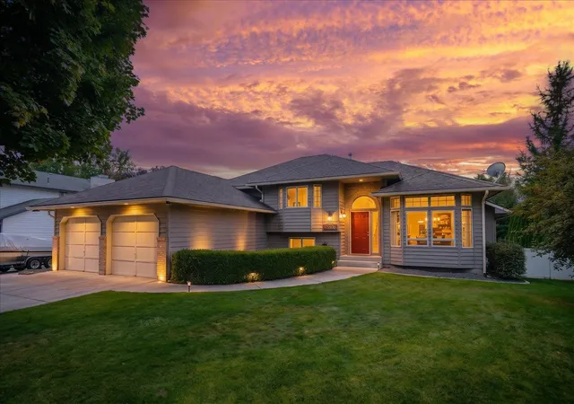 Photo 1 of Single family home for sale at 3808 S Loretta Dr, Spokane Valley, WA 99206 | MLS# 202625534 | Listing updated on 2026-10-09