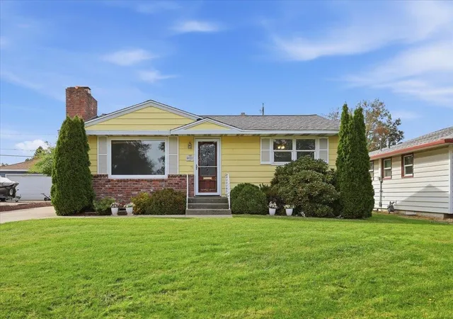 Photo 1 of Single family home for sale at 6023 N Ash St, Spokane, WA 99205 | MLS# 202625536 | Listing updated on 2026-10-09