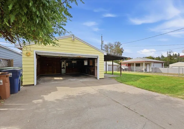 Photo 20 of Single family home for sale at 6023 N Ash St, Spokane, WA 99205 | MLS# 202625536 | Listing updated on 2026-10-09