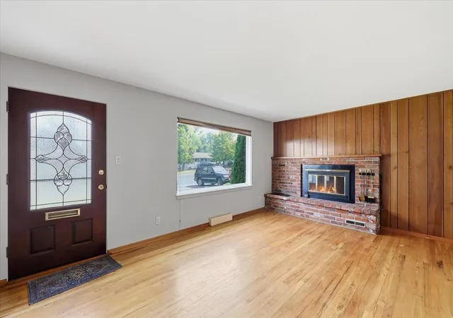 Photo 3 of Single family home for sale at 6023 N Ash St, Spokane, WA 99205 | MLS# 202625536 | Listing updated on 2026-10-09
