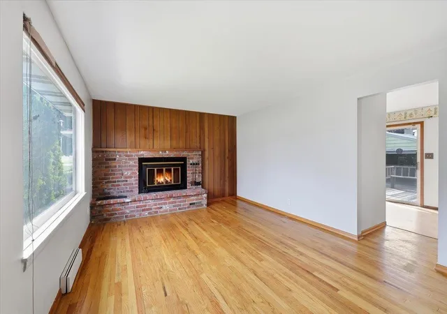 Photo 3 of Single family home for sale at 6023 N Ash St, Spokane, WA 99205 | MLS# 202625536 | Listing updated on 2026-10-09