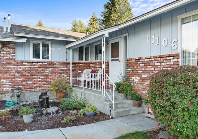 Photo 3 of Single family home for sale at 11106 E 37th Avenue, Spokane Valley, WA 99206 | MLS# 202625537 | Listing updated on 2026-10-09