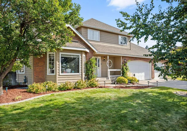 Photo 45 of Single family home for sale at 9806 N Ridgecrest Dr, Spokane, WA 99208 | MLS# 202625541 | Listing updated on 2026-10-09