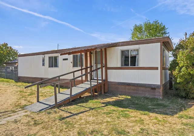 Photo 1 of Manufactured home for sale at 756 S Easy St, Airway Heights, WA 99001 | MLS# 202625544 | Listing updated on 2026-10-09