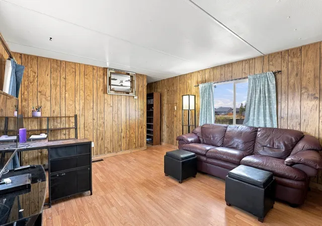 Photo 3 of Manufactured home for sale at 756 S Easy St, Airway Heights, WA 99001 | MLS# 202625544 | Listing updated on 2026-10-09