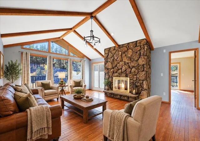 Photo 4 of Single family home for sale at 1925 N Deep Crk Rd, Medical Lake, WA 99022 | MLS# 202625545 | Listing updated on 2026-10-09