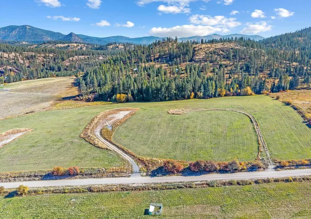 Photo 1 of Land for sale at 000 Skok Rd, Chewelah, WA 99109 | MLS# 202625546 | Listing updated on 2026-10-09