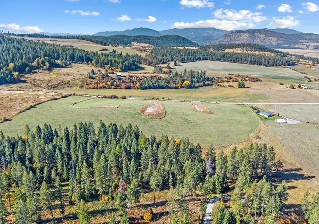 Photo 3 of Land for sale at 000 Skok Rd, Chewelah, WA 99109 | MLS# 202625546 | Listing updated on 2026-10-09