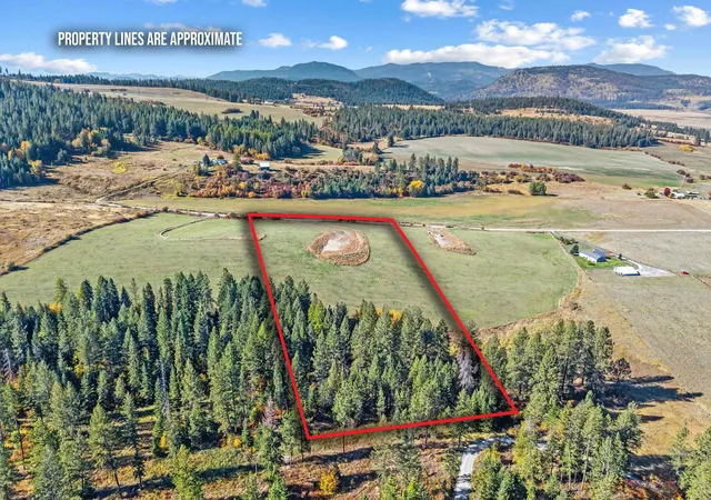 Photo 3 of Land for sale at 000 Skok Rd, Chewelah, WA 99109 | MLS# 202625546 | Listing updated on 2026-10-09