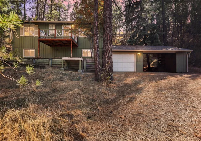 Single family home for sale at 310 N Deep Crk Rd, Medical Lake, WA 99022 | MLS# 202625547
