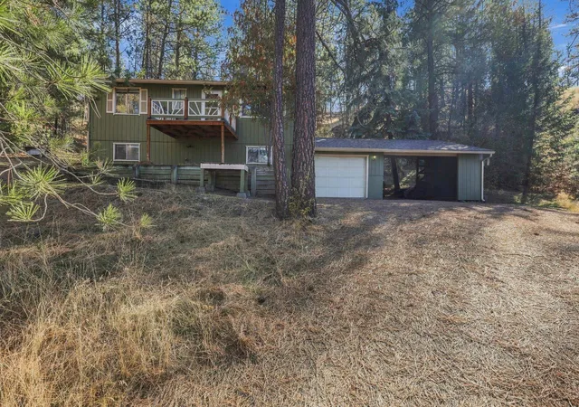 Photo 1 of Single family home for sale at 310 N Deep Crk Rd, Medical Lake, WA 99022 | MLS# 202625547 | Listing updated on 2026-10-09