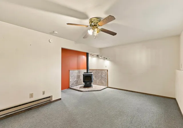 Photo 3 of Single family home for sale at 310 N Deep Crk Rd, Medical Lake, WA 99022 | MLS# 202625547 | Listing updated on 2026-10-09