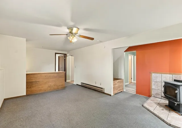 Photo 4 of Single family home for sale at 310 N Deep Crk Rd, Medical Lake, WA 99022 | MLS# 202625547 | Listing updated on 2026-10-09
