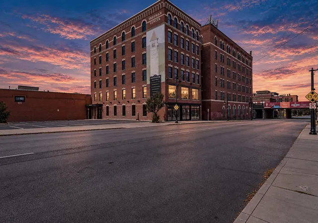 Condo for sale at 170 S Lincoln St, Spokane, WA 99201 | MLS# 202625550