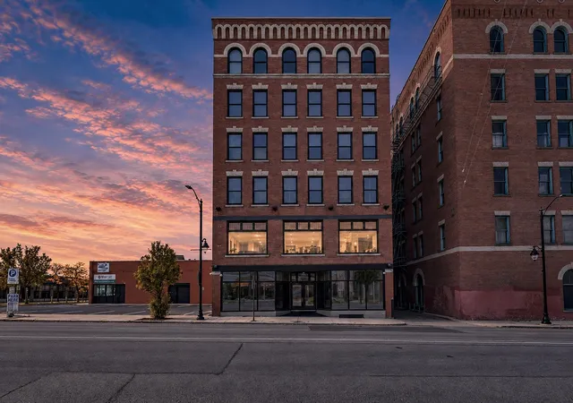 Photo 2 of Condo for sale at 170 S Lincoln St, Spokane, WA 99201 | MLS# 202625550 | Listing updated on 2026-10-09