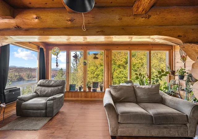 Photo 3 of Single family home for sale at 3885 S 395 Highway, Gifford, WA 99131 | MLS# 202625551 | Listing updated on 2026-10-09