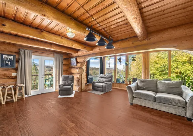 Photo 4 of Single family home for sale at 3885 S 395 Highway, Gifford, WA 99131 | MLS# 202625551 | Listing updated on 2026-10-09