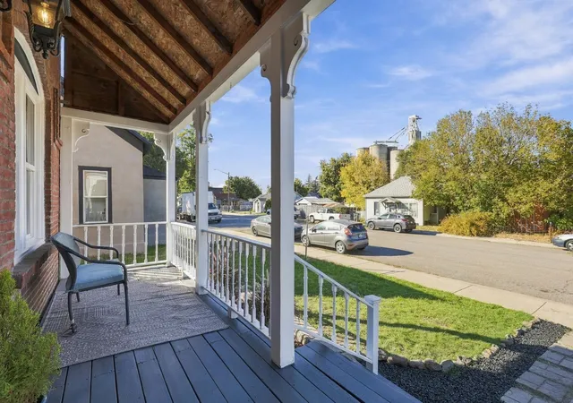 Photo 2 of Single family home for sale at 305 W 2nd Street, Sprague, WA 99032 | MLS# 202625554 | Listing updated on 2026-10-09