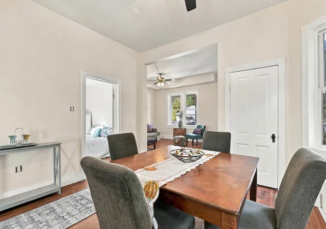 Photo 4 of Single family home for sale at 305 W 2nd Street, Sprague, WA 99032 | MLS# 202625554 | Listing updated on 2026-10-09