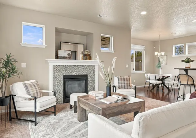 Photo 1 of Single family home for sale at 7115 S Park Ridge Blvd, Spokane, WA 99224 | MLS# 202625555 | Listing updated on 2026-10-09