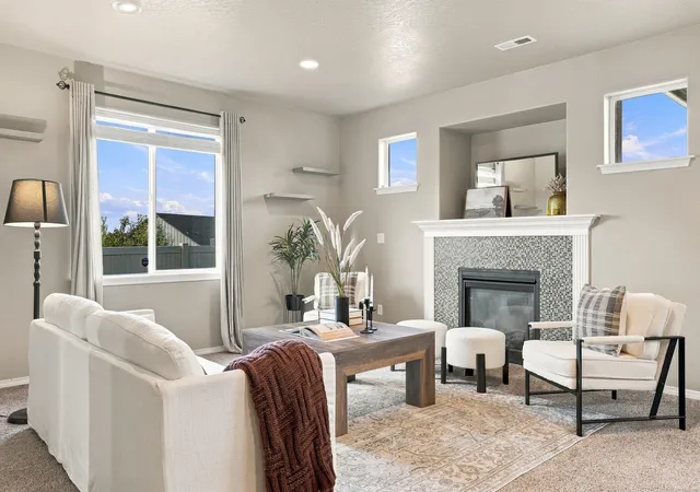 Photo 2 of Single family home for sale at 7115 S Park Ridge Blvd, Spokane, WA 99224 | MLS# 202625555 | Listing updated on 2026-10-09