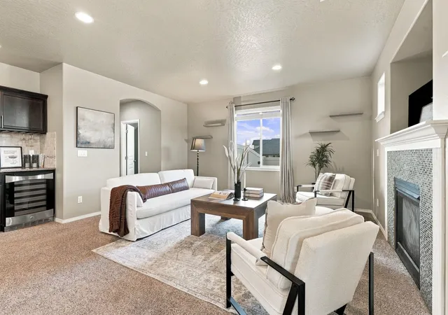 Photo 3 of Single family home for sale at 7115 S Park Ridge Blvd, Spokane, WA 99224 | MLS# 202625555 | Listing updated on 2026-10-09