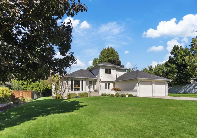 Single family home for sale at 3515 E Tara Dr, Spokane, WA 99223 | MLS# 202625558