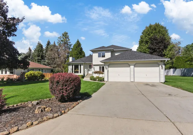 Photo 1 of Single family home for sale at 3515 E Tara Dr, Spokane, WA 99223 | MLS# 202625558 | Listing updated on 2026-10-09