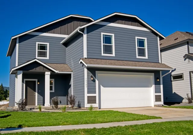 Single family home for sale at 18303 E Michielli Ave, Greenacres, WA 99016 | MLS# 202625559