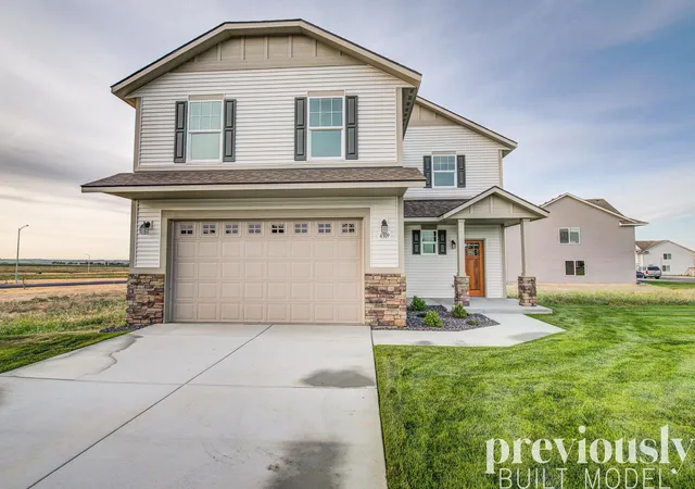 Photo 2 of Single family home for sale at 18303 E Michielli Ave, Greenacres, WA 99016 | MLS# 202625559 | Listing updated on 2026-10-09
