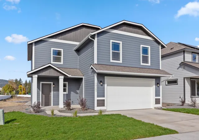 Photo 2 of Single family home for sale at 18303 E Michielli Ave, Greenacres, WA 99016 | MLS# 202625559 | Listing updated on 2026-10-16