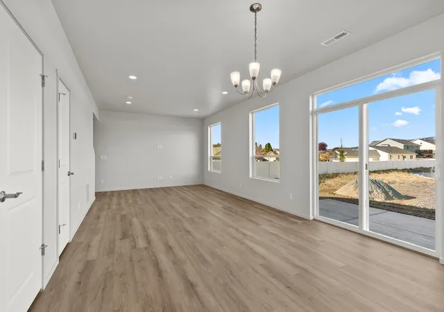 Photo 3 of Single family home for sale at 18303 E Michielli Ave, Greenacres, WA 99016 | MLS# 202625559 | Listing updated on 2026-10-16