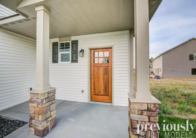 Photo 3 of Single family home for sale at 18303 E Michielli Ave, Greenacres, WA 99016 | MLS# 202625559 | Listing updated on 2026-10-09