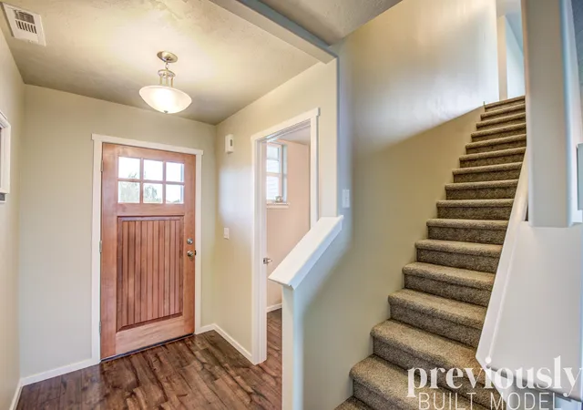 Photo 4 of Single family home for sale at 18303 E Michielli Ave, Greenacres, WA 99016 | MLS# 202625559 | Listing updated on 2026-10-09