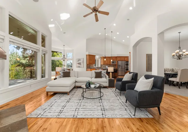 Photo 2 of Single family home for sale at 7111 S Brookshire Ct, Spokane, WA 99223 | MLS# 202625560 | Listing updated on 2026-10-10